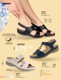 Catálogo Andrea Página 28