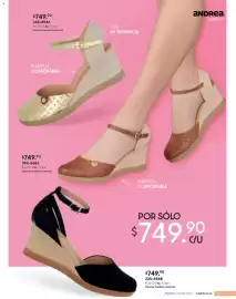Catálogo Andrea Página 35