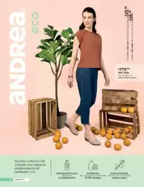 Catálogo Andrea Página 40