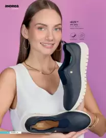 Catálogo Andrea Página 42