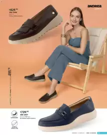 Catálogo Andrea Página 45