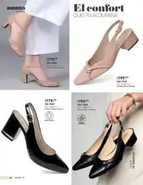 Catálogo Andrea Página 88