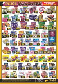 J&E Cash and Carry catalogue week 21 Page 24