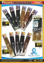 J&E Cash and Carry catalogue week 21 Page 14