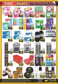 J&E Cash and Carry catalogue week 21 Page 15