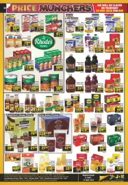 J&E Cash and Carry catalogue week 21 Page 20