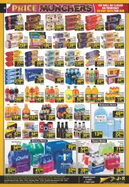 J&E Cash and Carry catalogue week 21 Page 22