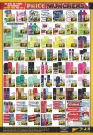 J&E Cash and Carry catalogue week 21 Page 7