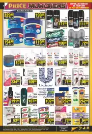 J&E Cash and Carry catalogue week 21 Page 8