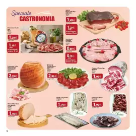 Volantino Docks Cash&Carry Pagina 10