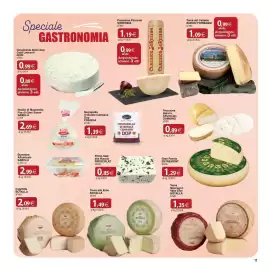 Volantino Docks Cash&Carry Pagina 11