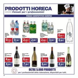 Volantino Docks Cash&Carry Pagina 20