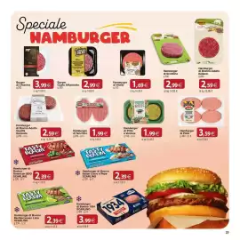 Volantino Docks Cash&Carry Pagina 23