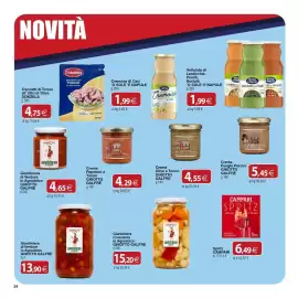 Volantino Docks Cash&Carry Pagina 24