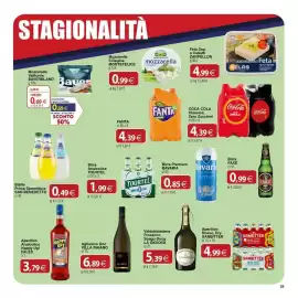 Volantino Docks Cash&Carry Pagina 25