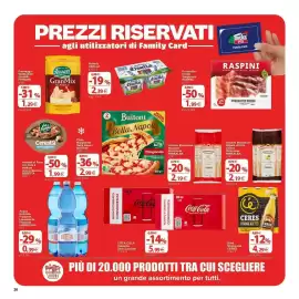 Volantino Docks Cash&Carry Pagina 26
