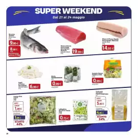 Volantino Docks Cash&Carry Pagina 28