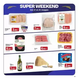 Volantino Docks Cash&Carry Pagina 29
