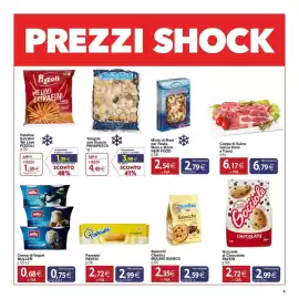 Volantino Docks Cash&Carry Pagina 3