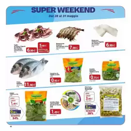 Volantino Docks Cash&Carry Pagina 30