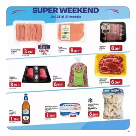 Volantino Docks Cash&Carry Pagina 31