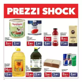 Volantino Docks Cash&Carry Pagina 4