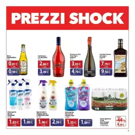 Volantino Docks Cash&Carry Pagina 5