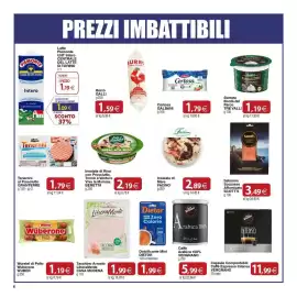 Volantino Docks Cash&Carry Pagina 6