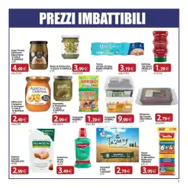 Volantino Docks Cash&Carry Pagina 7