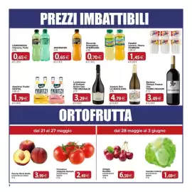 Volantino Docks Cash&Carry Pagina 8