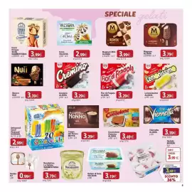 Volantino Docks Cash&Carry Pagina 9