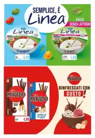 Volantino Famila Superstore Pagina 2