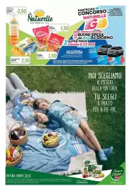 Volantino Famila Superstore Pagina 3