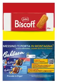 Volantino Famila Superstore Pagina 4