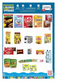 Volantino Famila Superstore Pagina 5