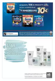 Volantino Famila Superstore Pagina 8