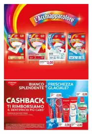 Volantino Famila Superstore Pagina 9