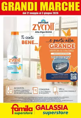 Famila Superstore (valido fino al 3-06)