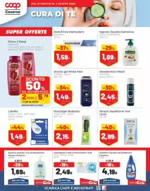 Volantino Coop Pagina 10