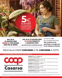 Volantino Coop Pagina 12