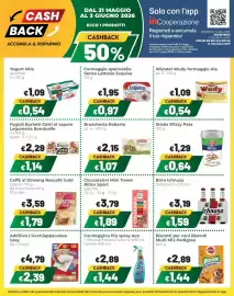 Volantino Coop Pagina 2