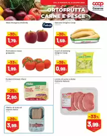 Volantino Coop Pagina 3