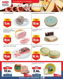 Volantino Coop Pagina 4