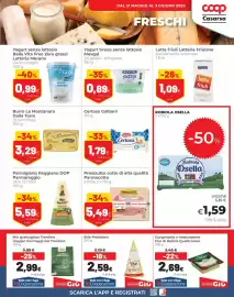 Volantino Coop Pagina 5
