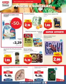 Volantino Coop Pagina 6