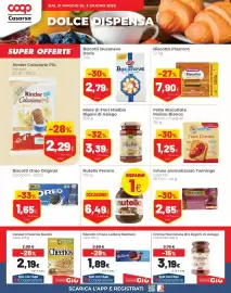 Volantino Coop Pagina 8