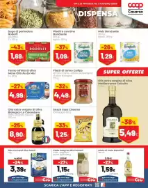 Volantino Coop Pagina 9
