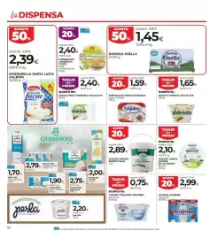 Volantino Ipercoop Pagina 10