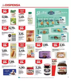 Volantino Ipercoop Pagina 11