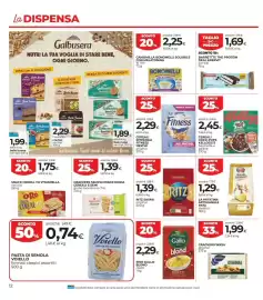 Volantino Ipercoop Pagina 12